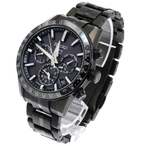 Seiko Astron GPS Solar